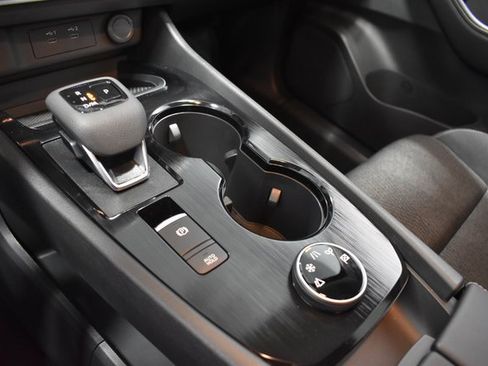 New 2026 Nissan Rogue SV w/ Cold Weather Package image 19