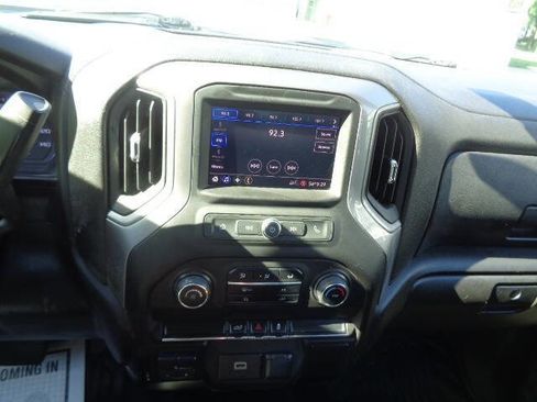 Used 2020 Chevrolet Silverado 2500 W/T w/ WT Fleet Convenience Package AWD/4WD image 15
