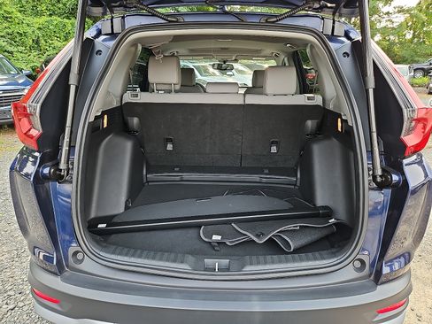 Used 2020 Honda CR-V EX-L image 31