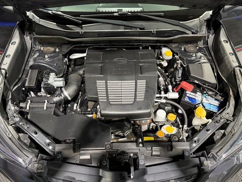 Used 2019 Subaru Forester Sport image 9