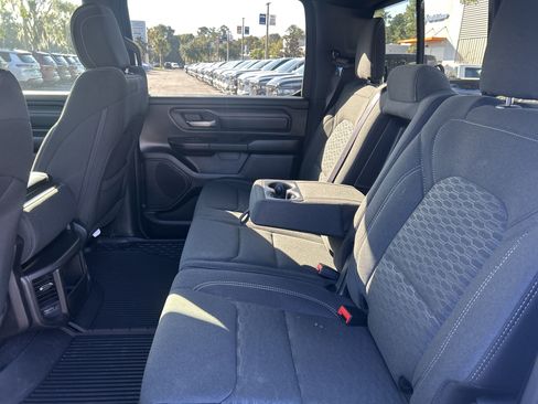 New 2026 RAM 1500 Classic Warlock image 41