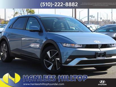 New 2026 Hyundai Ioniq 5 SEL