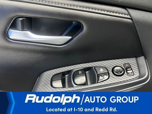 Used 2022 Nissan Sentra SV image 11