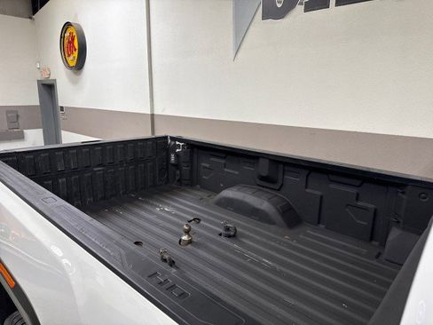 Used 2020 GMC Sierra 3500 Denali w/ Denali Ultimate Package image 81