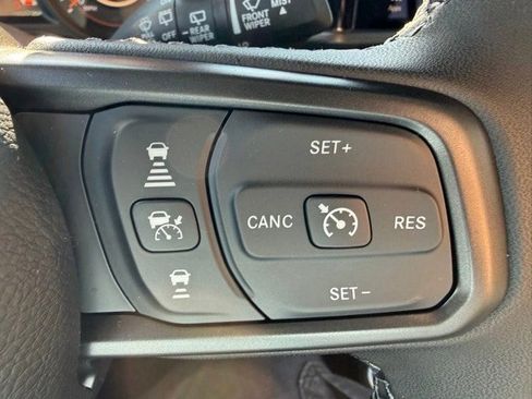 New 2026 Jeep Wrangler Unlimited Sport image 14