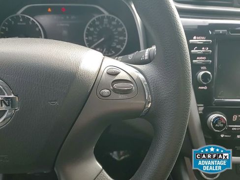 Used 2022 Nissan Murano S AWD/4WD image 18