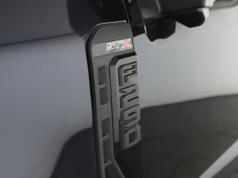 Used 2024 Ford F250 XL w/ STX Appearance Package image 4