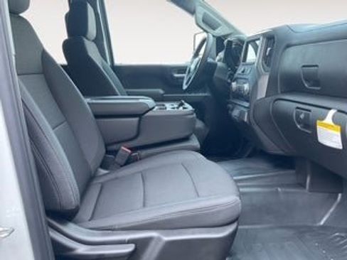 New 2026 GMC Sierra 3500 Pro w/ Convenience Package AWD/4WD image 10