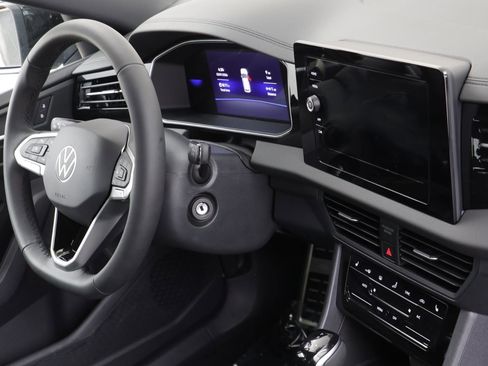 New 2026 Volkswagen Jetta Sport image 21