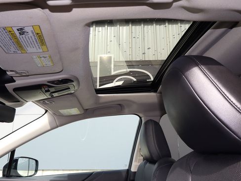 Used 2024 Subaru Outback Touring XT image 8