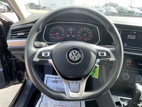 Used 2020 Volkswagen Jetta S w/ Driver Assistance Package FWD image 15