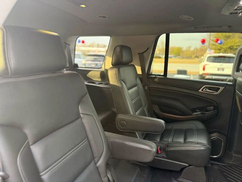 Used 2019 GMC Yukon Denali w/ Denali Ultimate Package AWD/4WD image 51