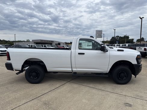 New 2026 RAM 2500 Tradesman image 13