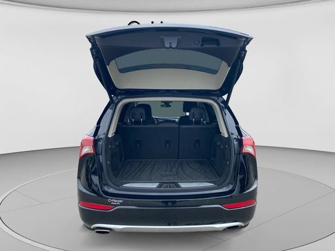 Used 2019 Buick Envision Premium AWD/4WD image 15