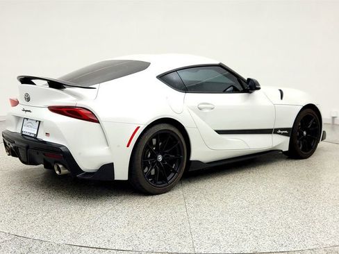 Used 2024 Toyota Supra image 5