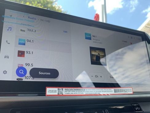 Used 2026 Toyota Camry SE w/ Multimedia Upgrade Package FWD image 21
