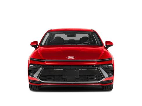 New 2026 Hyundai Sonata SEL FWD image 29