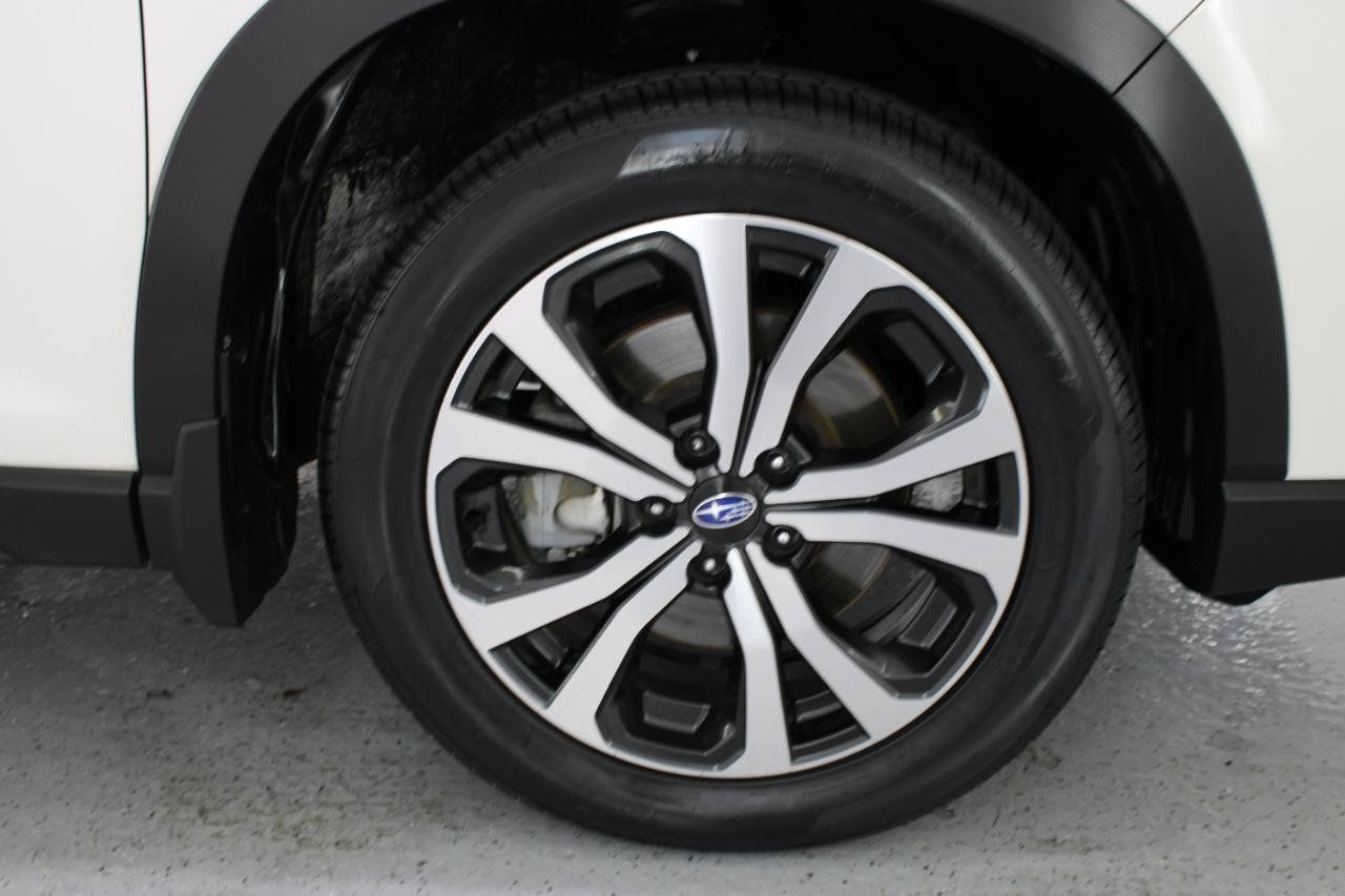 Used 2019 Subaru Forester Limited AWD/4WD image 91