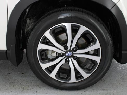 Used 2019 Subaru Forester Limited AWD/4WD image 91