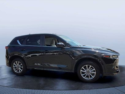 Certified 2025 MAZDA CX-5 AWD 2.5 S w/ Preferred Package
