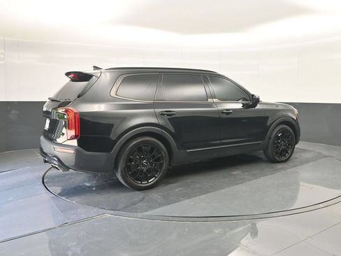 Used 2022 Kia Telluride EX w/ EX Premium Package AWD/4WD image 15