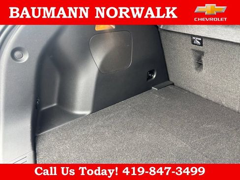 Used 2024 Buick Encore GX Sport Touring w/ Comfort Package AWD/4WD image 70