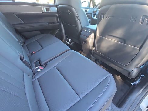 New 2026 Hyundai Santa Fe SEL FWD image 11