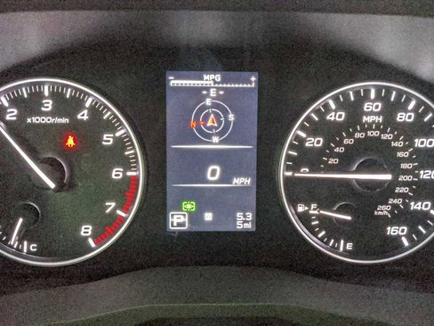 New 2025 Subaru Ascent Bronze Edition w/ Popular Package #2 image 16