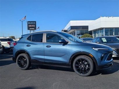 New 2026 Buick Encore GX Sport Touring w/ Advanced Technology Package