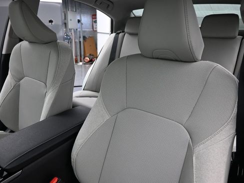 New 2026 Toyota Camry XLE image 9