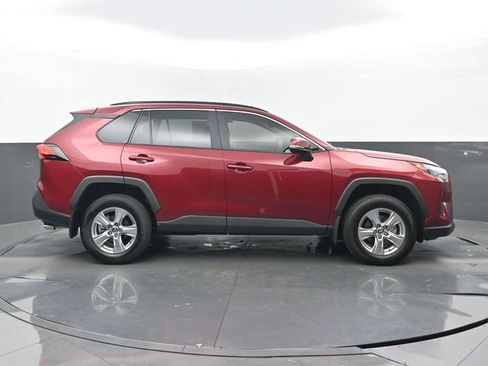 Used 2025 Toyota RAV4 XLE w/ Convenience Package image 2