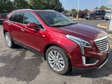 Used 2017 Cadillac XT5 Platinum image 3