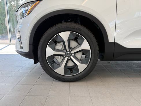 New 2026 Volvo XC40 B5 Plus w/ Protection Package Premier image 13