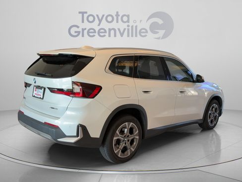 Used 2023 BMW X1 xDrive28i w/ Convenience Package AWD/4WD image 6