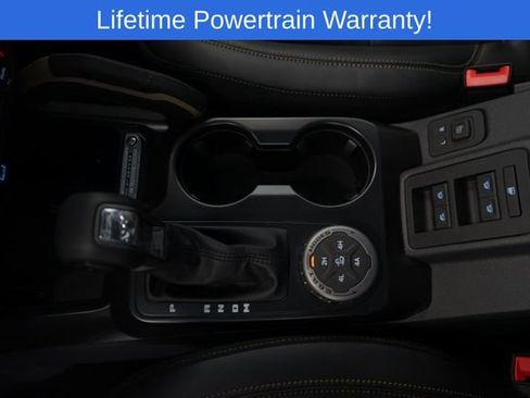 New 2025 Ford Bronco Badlands w/ Sasquatch Package image 24