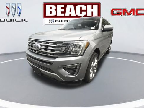 Used 2021 Ford Expedition Limited RWD image 7