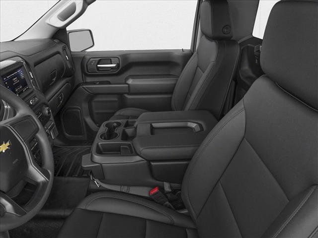 New 2026 Chevrolet Silverado 2500 W/T w/ WT Convenience Package RWD image 6