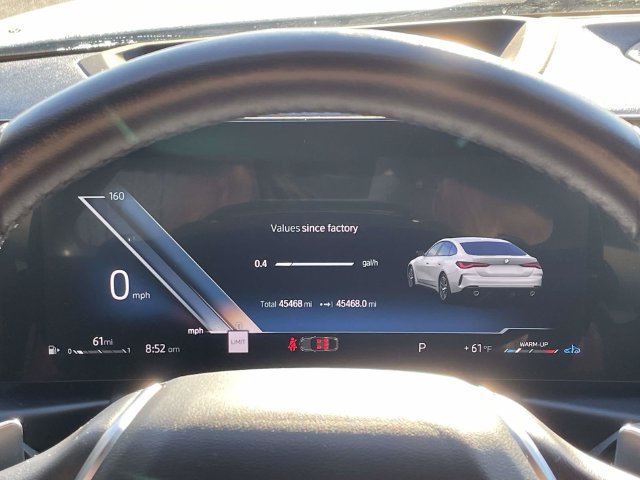 Used 2024 BMW 430i RWD image 20