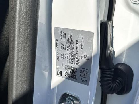 New 2026 Chevrolet Colorado W/T image 20