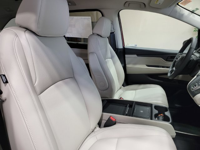 New 2027 Honda Odyssey EX-L image 15