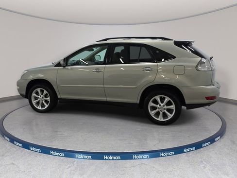 Used 2009 Lexus RX 350 AWD image 9