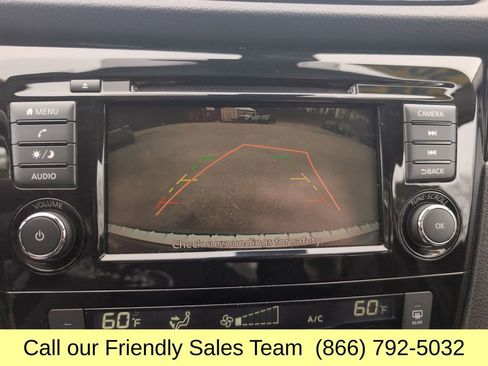 Used 2020 Nissan Rogue Sport SV w/ All-Weather Package AWD/4WD image 21