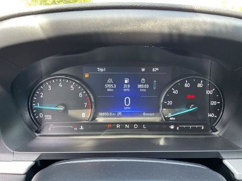 Certified 2024 Ford Explorer XLT w/ Equipment Group 202A AWD/4WD image 29