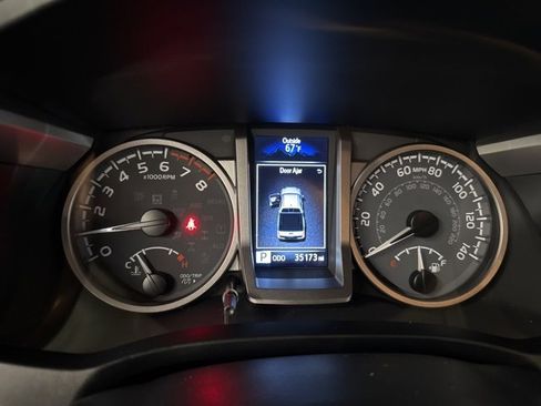 Used 2023 Toyota Tacoma SR5 image 13
