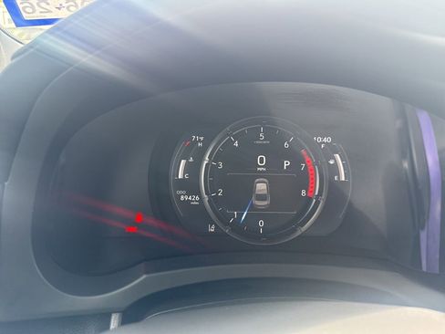 Used 2021 Lexus IS 350 F Sport w/ Navigation Package image 14