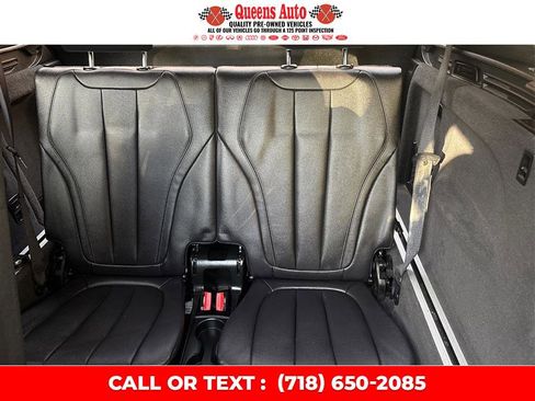 Used 2018 BMW X5 xDrive35i image 44