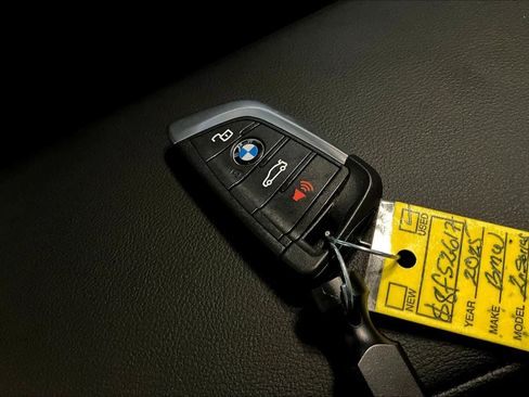 Certified 2025 BMW 230i Coupe image 14