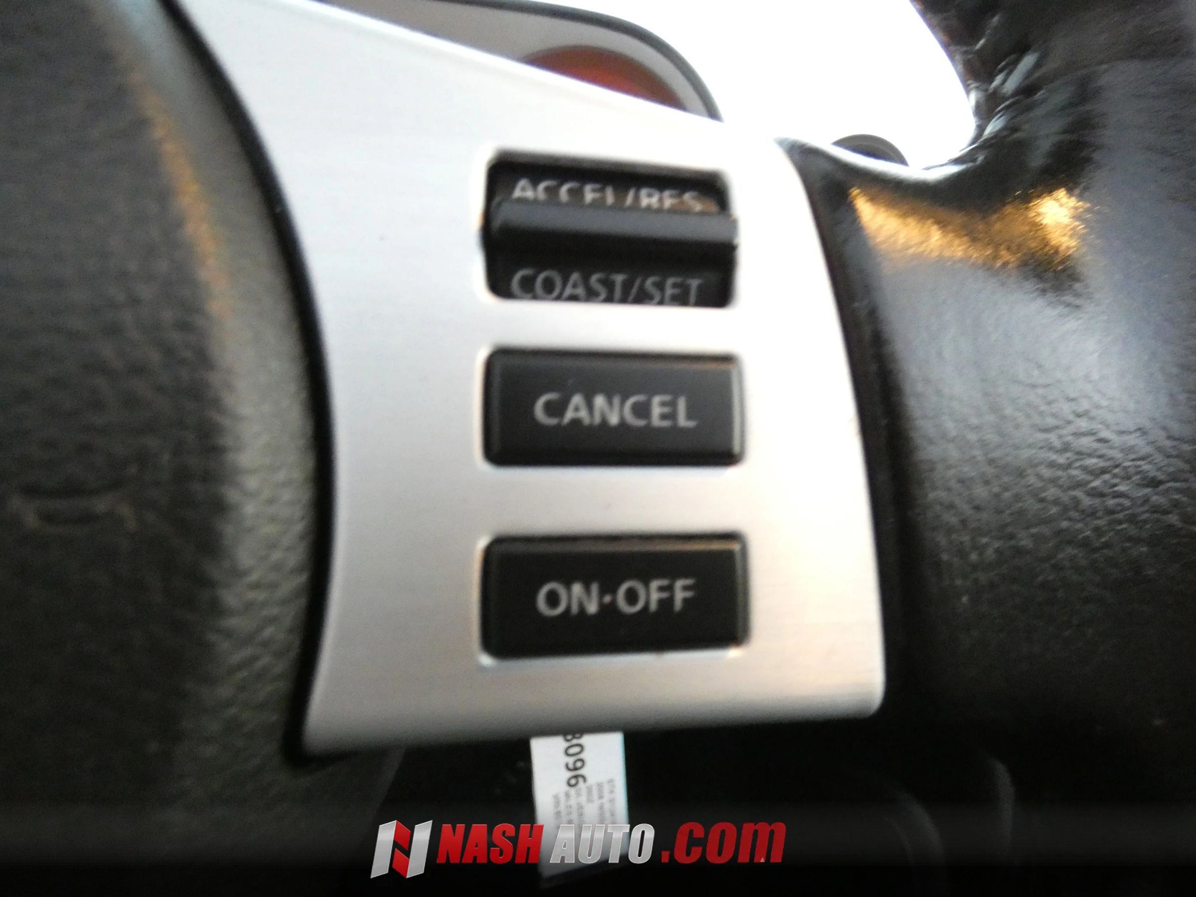Used 2008 Nissan 350Z Touring RWD image 42