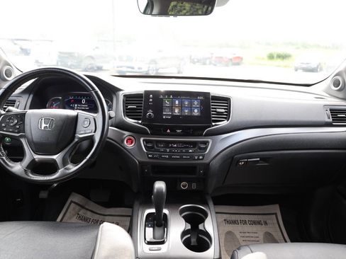 Used 2020 Honda Pilot EX-L image 14