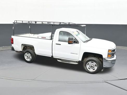 Used 2018 Chevrolet Silverado 2500 W/T w/ WT Fleet Convenience Package image 66